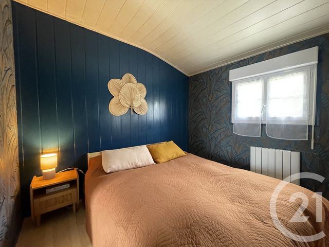 Maison &agrave; vendre - 5 pi&egrave;ces - 110 m2 - Angles - 85 - PAYS-DE-LOIRE