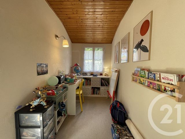 Maison &agrave; vendre - 5 pi&egrave;ces - 110 m2 - Angles - 85 - PAYS-DE-LOIRE