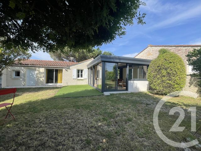 Maison &agrave; vendre - 5 pi&egrave;ces - 110 m2 - Angles - 85 - PAYS-DE-LOIRE