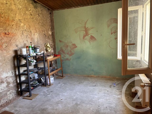 Maison &agrave; vendre - 4 pi&egrave;ces - 80,66 m2 - St Michel En L Herm - 85 - PAYS-DE-LOIRE