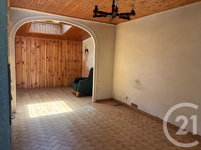 Maison &agrave; vendre - 4 pi&egrave;ces - 80,66 m2 - St Michel En L Herm - 85 - PAYS-DE-LOIRE