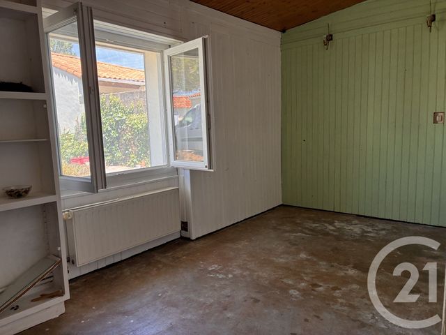 Maison &agrave; vendre - 4 pi&egrave;ces - 80,66 m2 - St Michel En L Herm - 85 - PAYS-DE-LOIRE