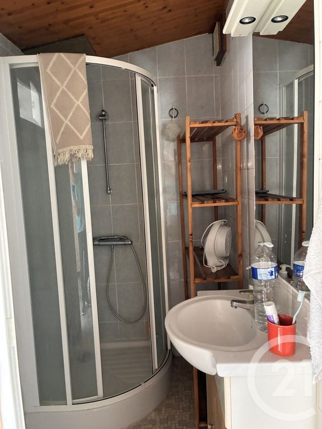 Maison &agrave; vendre - 4 pi&egrave;ces - 80,66 m2 - St Michel En L Herm - 85 - PAYS-DE-LOIRE