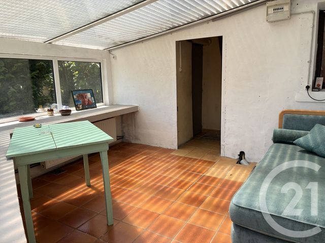 Maison &agrave; vendre - 4 pi&egrave;ces - 80,66 m2 - St Michel En L Herm - 85 - PAYS-DE-LOIRE