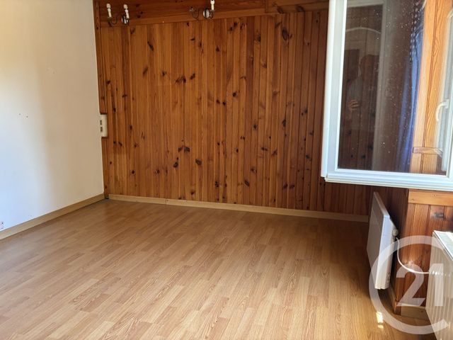Maison &agrave; vendre - 4 pi&egrave;ces - 80,66 m2 - St Michel En L Herm - 85 - PAYS-DE-LOIRE