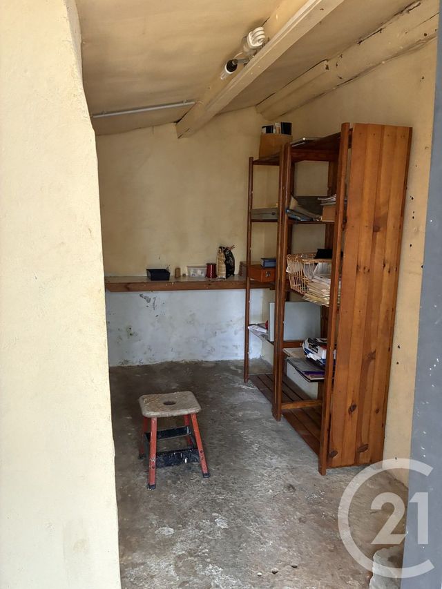 Maison &agrave; vendre - 4 pi&egrave;ces - 80,66 m2 - St Michel En L Herm - 85 - PAYS-DE-LOIRE