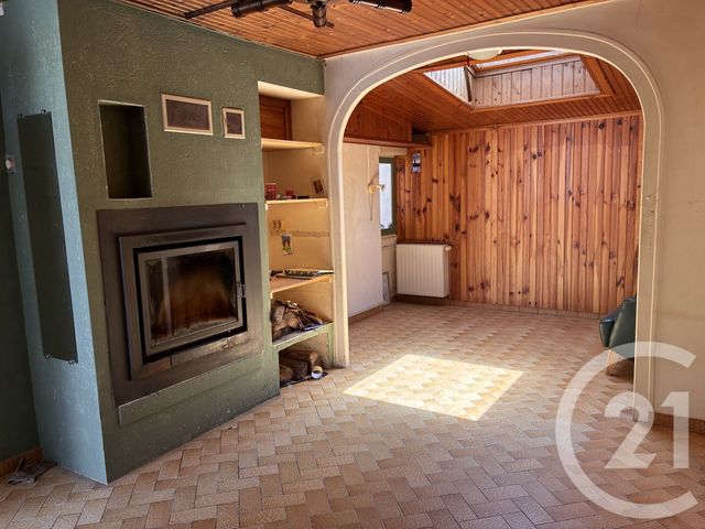 Maison &agrave; vendre - 4 pi&egrave;ces - 80,66 m2 - St Michel En L Herm - 85 - PAYS-DE-LOIRE