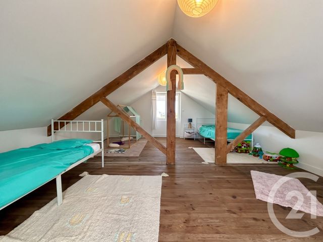 Maison &agrave; vendre - 7 pi&egrave;ces - 137 m2 - La Tranche Sur Mer - 85 - PAYS-DE-LOIRE