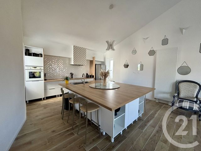 Maison &agrave; vendre - 7 pi&egrave;ces - 137 m2 - La Tranche Sur Mer - 85 - PAYS-DE-LOIRE