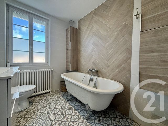 Maison &agrave; vendre - 7 pi&egrave;ces - 137 m2 - La Tranche Sur Mer - 85 - PAYS-DE-LOIRE