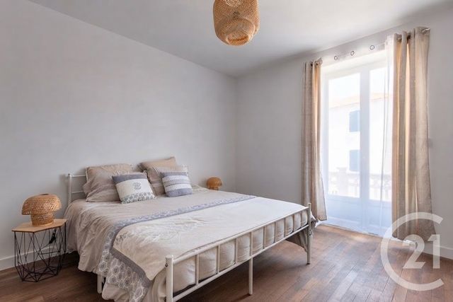 Maison &agrave; vendre - 7 pi&egrave;ces - 137 m2 - La Tranche Sur Mer - 85 - PAYS-DE-LOIRE