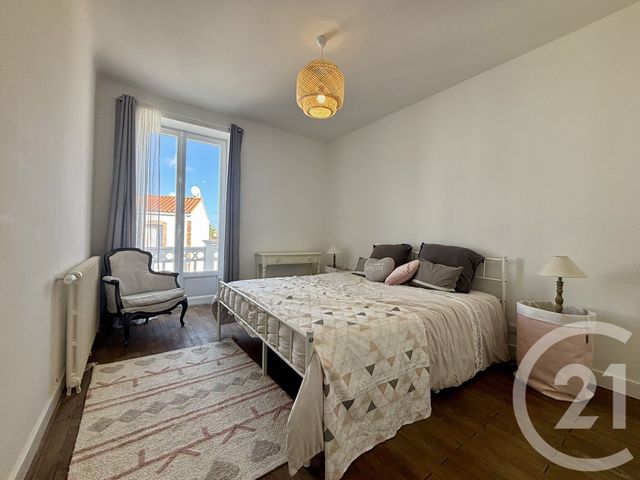 Maison &agrave; vendre - 7 pi&egrave;ces - 137 m2 - La Tranche Sur Mer - 85 - PAYS-DE-LOIRE