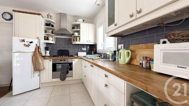Maison &agrave; vendre - 3 pi&egrave;ces - 68,91 m2 - Angles - 85 - PAYS-DE-LOIRE