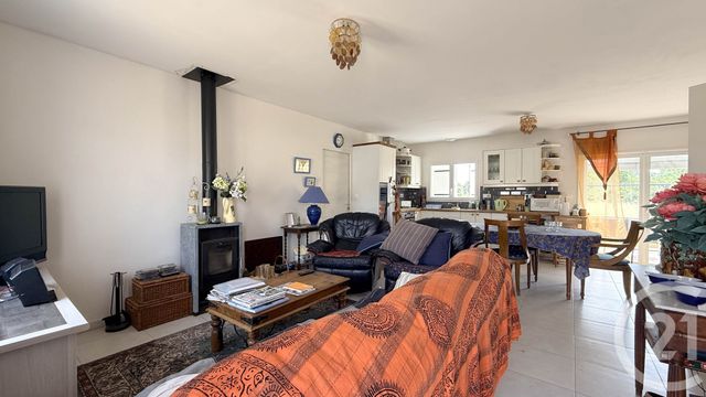 Maison &agrave; vendre - 3 pi&egrave;ces - 68,91 m2 - Angles - 85 - PAYS-DE-LOIRE