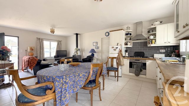 Maison &agrave; vendre - 3 pi&egrave;ces - 68,91 m2 - Angles - 85 - PAYS-DE-LOIRE