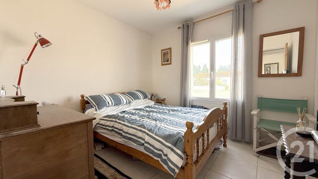 Maison &agrave; vendre - 3 pi&egrave;ces - 68,91 m2 - Angles - 85 - PAYS-DE-LOIRE