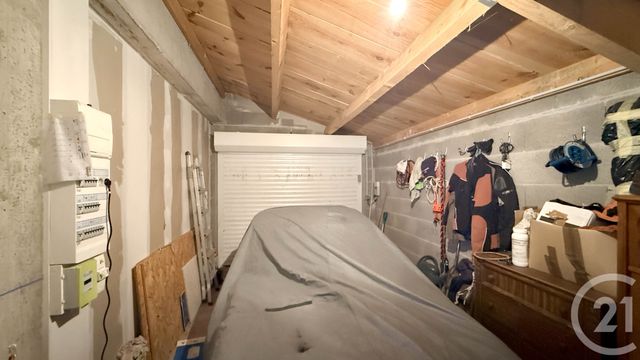 Maison &agrave; vendre - 3 pi&egrave;ces - 68,91 m2 - Angles - 85 - PAYS-DE-LOIRE