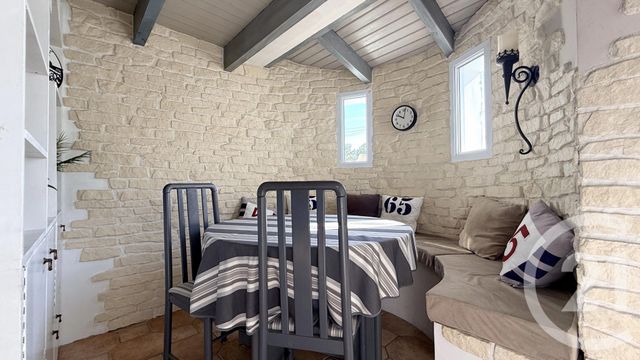 Maison &agrave; vendre - 16 pi&egrave;ces - 323 m2 - La Tranche Sur Mer - 85 - PAYS-DE-LOIRE