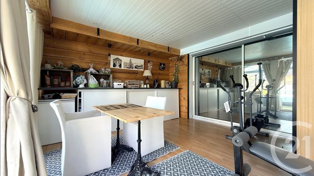 Maison &agrave; vendre - 16 pi&egrave;ces - 323 m2 - La Tranche Sur Mer - 85 - PAYS-DE-LOIRE