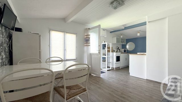 Maison &agrave; vendre - 16 pi&egrave;ces - 323 m2 - La Tranche Sur Mer - 85 - PAYS-DE-LOIRE