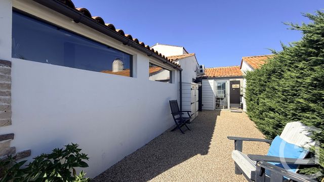 Maison &agrave; vendre - 16 pi&egrave;ces - 323 m2 - La Tranche Sur Mer - 85 - PAYS-DE-LOIRE