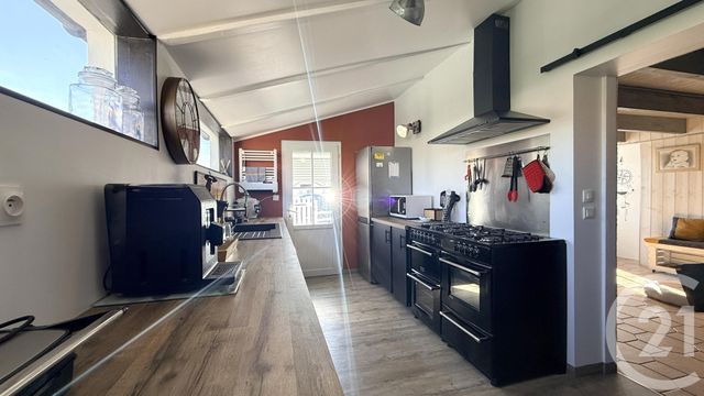 Maison &agrave; vendre - 16 pi&egrave;ces - 323 m2 - La Tranche Sur Mer - 85 - PAYS-DE-LOIRE