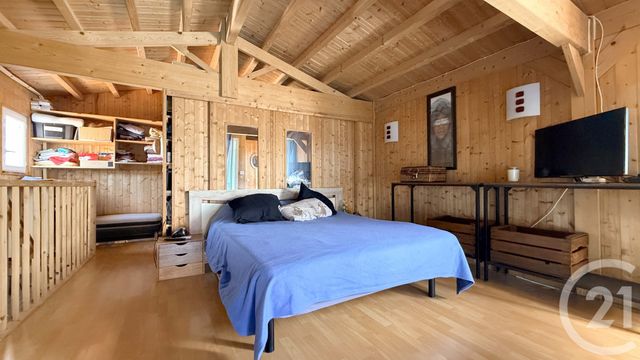 Maison &agrave; vendre - 16 pi&egrave;ces - 323 m2 - La Tranche Sur Mer - 85 - PAYS-DE-LOIRE