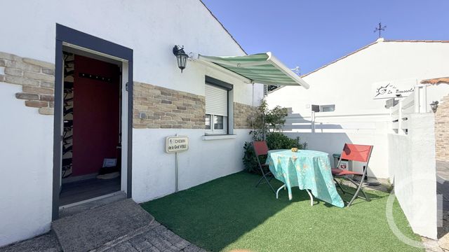 Maison &agrave; vendre - 16 pi&egrave;ces - 323 m2 - La Tranche Sur Mer - 85 - PAYS-DE-LOIRE