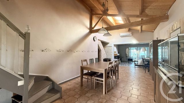 Maison &agrave; vendre - 16 pi&egrave;ces - 323 m2 - La Tranche Sur Mer - 85 - PAYS-DE-LOIRE