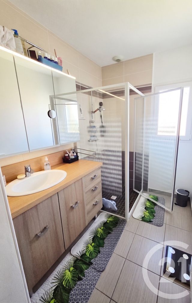 Maison &agrave; louer - 3 pi&egrave;ces - 73,12 m2 - Angles - 85 - PAYS-DE-LOIRE