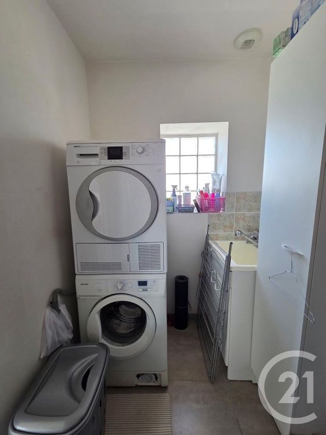 Maison &agrave; louer - 3 pi&egrave;ces - 73,12 m2 - Angles - 85 - PAYS-DE-LOIRE