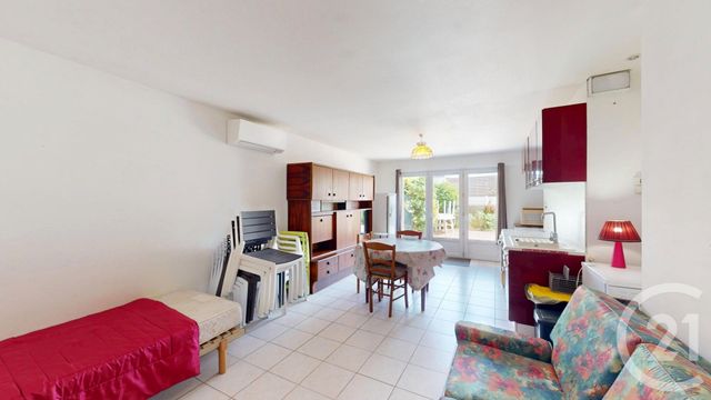 Maison &agrave; vendre - 6 pi&egrave;ces - 117,02 m2 - La Tranche Sur Mer - 85 - PAYS-DE-LOIRE