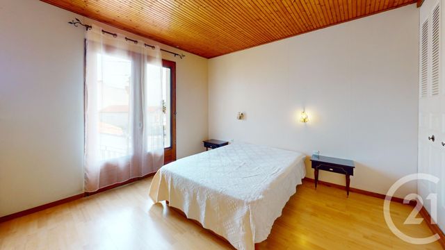 Maison &agrave; vendre - 6 pi&egrave;ces - 117,02 m2 - La Tranche Sur Mer - 85 - PAYS-DE-LOIRE
