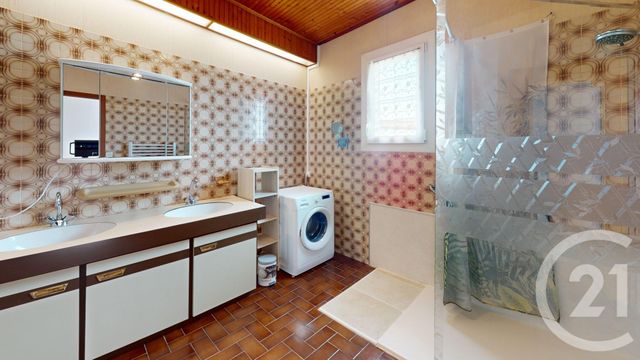 Maison &agrave; vendre - 6 pi&egrave;ces - 117,02 m2 - La Tranche Sur Mer - 85 - PAYS-DE-LOIRE
