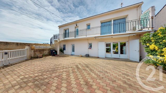 Maison &agrave; vendre - 6 pi&egrave;ces - 117,02 m2 - La Tranche Sur Mer - 85 - PAYS-DE-LOIRE