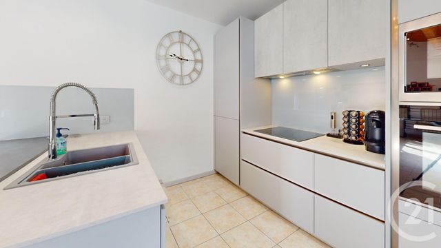 Maison &agrave; vendre - 4 pi&egrave;ces - 81,64 m2 - La Tranche Sur Mer - 85 - PAYS-DE-LOIRE