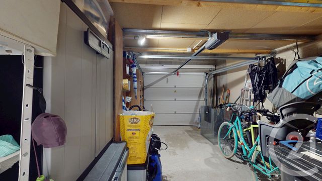 Maison &agrave; vendre - 4 pi&egrave;ces - 81,64 m2 - La Tranche Sur Mer - 85 - PAYS-DE-LOIRE