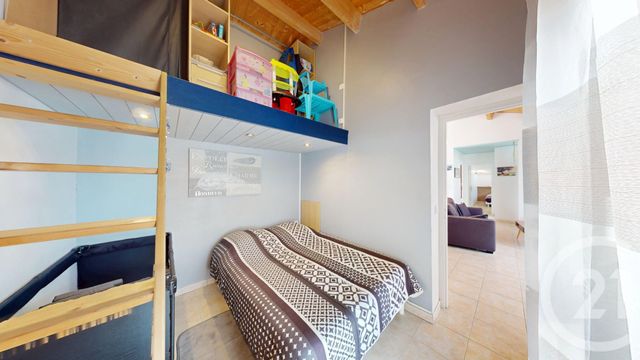 Maison &agrave; vendre - 4 pi&egrave;ces - 81,64 m2 - La Tranche Sur Mer - 85 - PAYS-DE-LOIRE