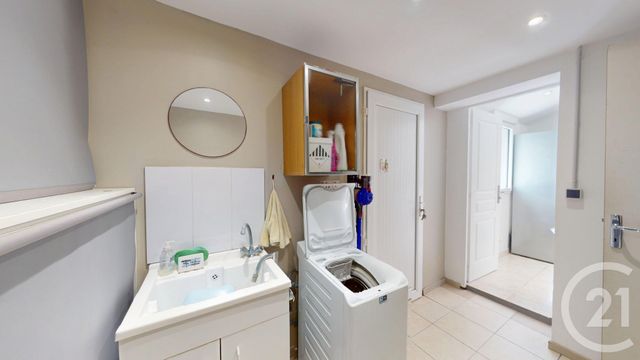 Maison &agrave; vendre - 4 pi&egrave;ces - 81,64 m2 - La Tranche Sur Mer - 85 - PAYS-DE-LOIRE