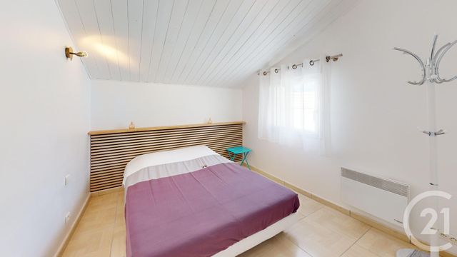 Maison &agrave; vendre - 4 pi&egrave;ces - 81,64 m2 - La Tranche Sur Mer - 85 - PAYS-DE-LOIRE