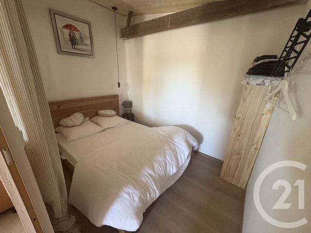 Maison &agrave; louer - 3 pi&egrave;ces - 34,50 m2 - La Jonchere - 85 - PAYS-DE-LOIRE