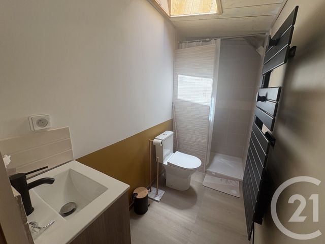 Maison &agrave; louer - 3 pi&egrave;ces - 34,50 m2 - La Jonchere - 85 - PAYS-DE-LOIRE
