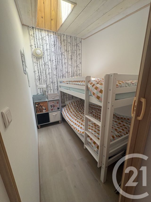 Maison &agrave; louer - 3 pi&egrave;ces - 34,50 m2 - La Jonchere - 85 - PAYS-DE-LOIRE
