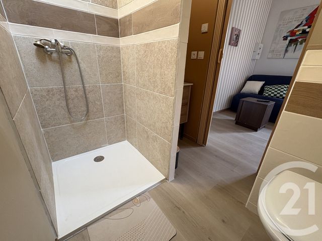 Maison &agrave; louer - 1 pi&egrave;ce - 13,89 m2 - La Jonchere - 85 - PAYS-DE-LOIRE