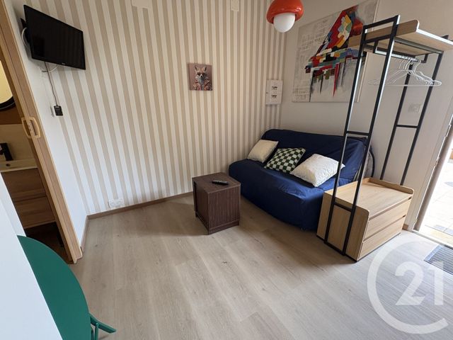 Maison &agrave; louer - 1 pi&egrave;ce - 13,89 m2 - La Jonchere - 85 - PAYS-DE-LOIRE