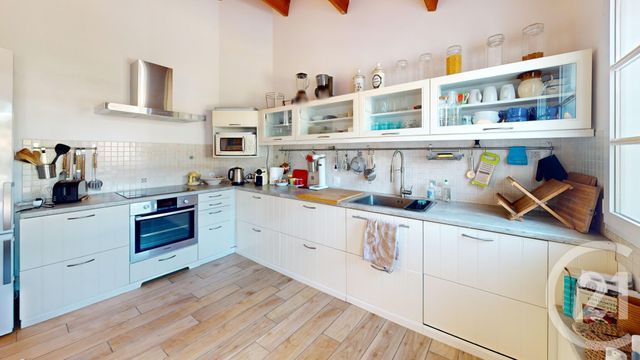 Maison &agrave; vendre - 6 pi&egrave;ces - 176 m2 - La Tranche Sur Mer - 85 - PAYS-DE-LOIRE