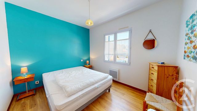 Maison &agrave; vendre - 6 pi&egrave;ces - 176 m2 - La Tranche Sur Mer - 85 - PAYS-DE-LOIRE