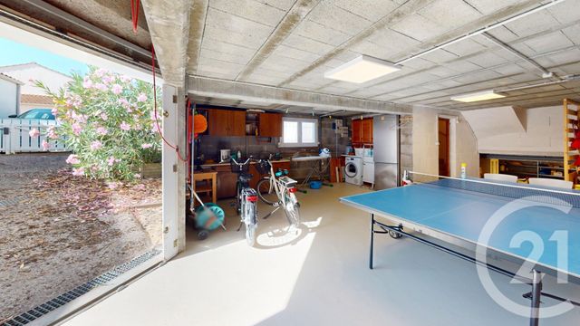 Maison &agrave; vendre - 6 pi&egrave;ces - 176 m2 - La Tranche Sur Mer - 85 - PAYS-DE-LOIRE