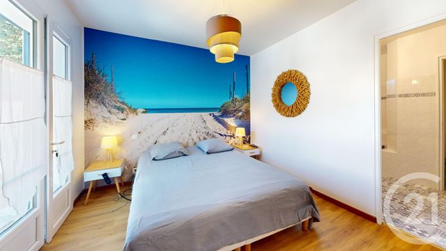 Maison &agrave; vendre - 6 pi&egrave;ces - 176 m2 - La Tranche Sur Mer - 85 - PAYS-DE-LOIRE