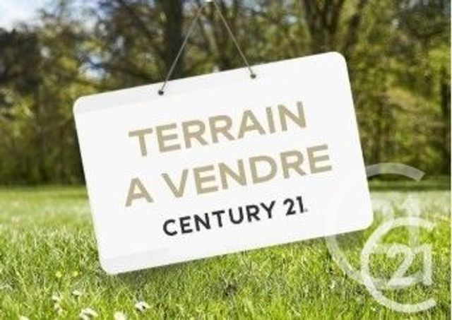 Terrain à vendre LA TRANCHE SUR MER